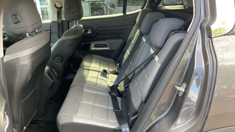 Citroen C5 Aircross 1.5 BlueHDi 130 Flair Plus 5dr EAT8 Diesel Hatchback